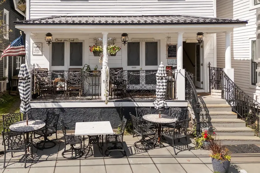 55 Main Street, Andes, NY 13731 - #2