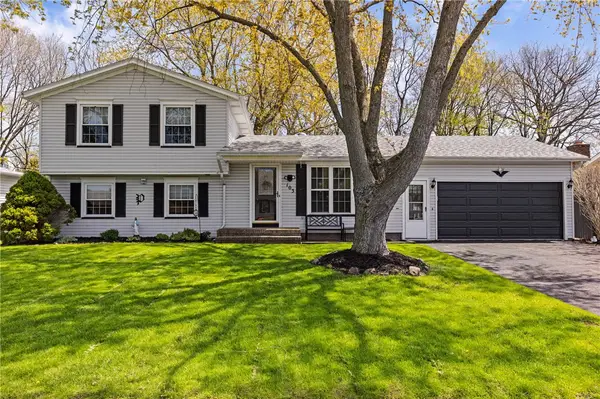 103 Bru Mar Drive, Rochester, NY 14606