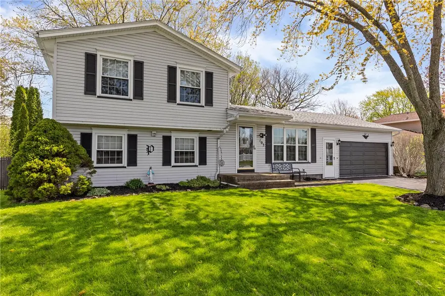 103 Bru Mar Drive, Rochester, NY 14606 - #3