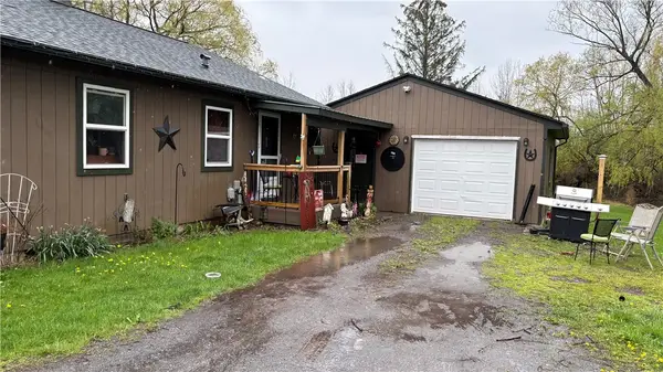 3719 Middle Cheshire Road, Canandaigua, NY 14424