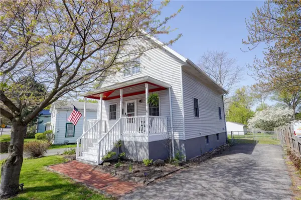 35 Fayette Street, Brockport, NY 14420