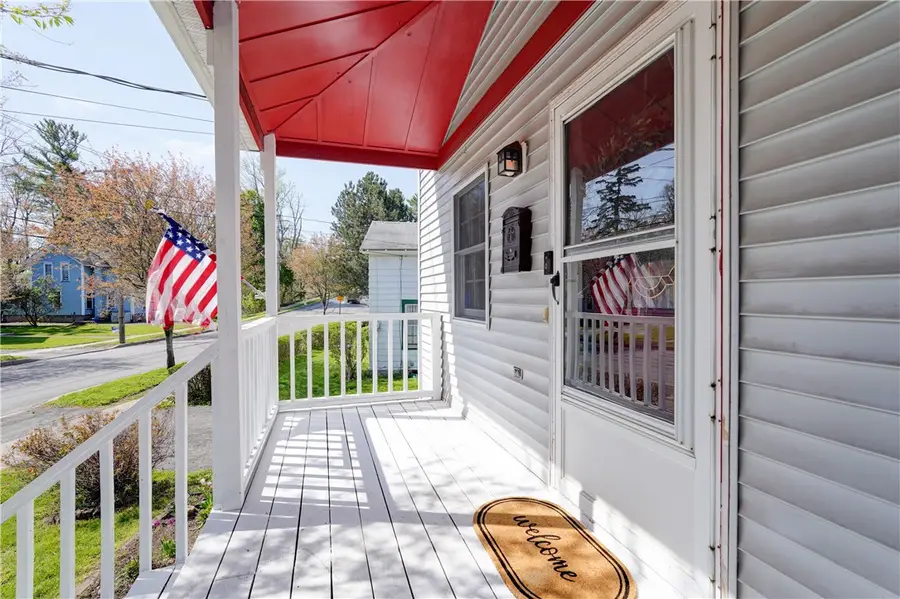 35 Fayette Street, Brockport, NY 14420 - #3