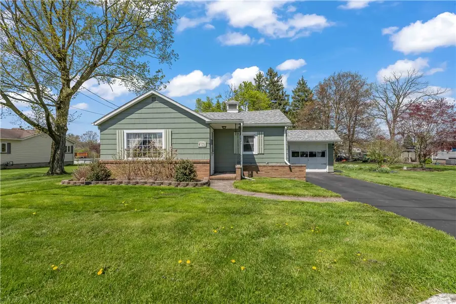 171 Lyman Street, Brockport, NY 14420 - #2