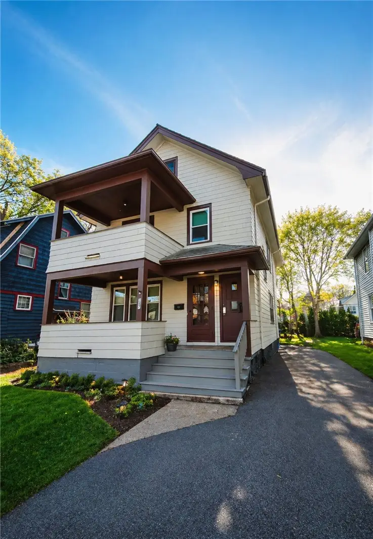 735-737 Woodbine Avenue, Rochester, NY 14619 - #2