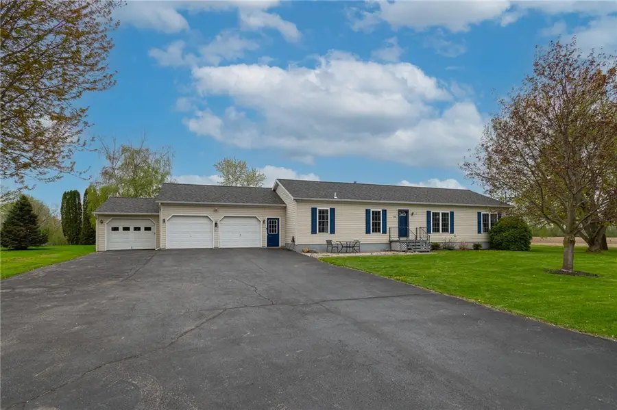 588 Marshall Road, Waterloo, NY 13165 - #3