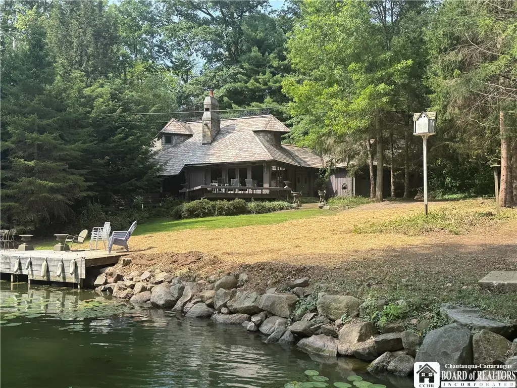 2440 Shadyside Road #B, Findley Lake, NY 14736 - #1