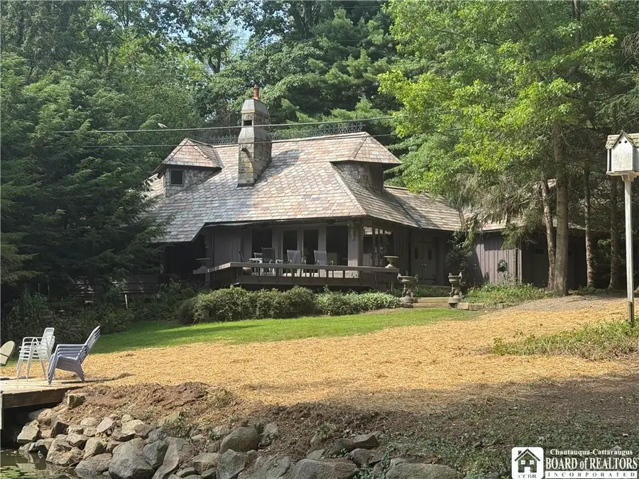 2440 Shadyside Road #B, Findley Lake, NY 14736 - #3
