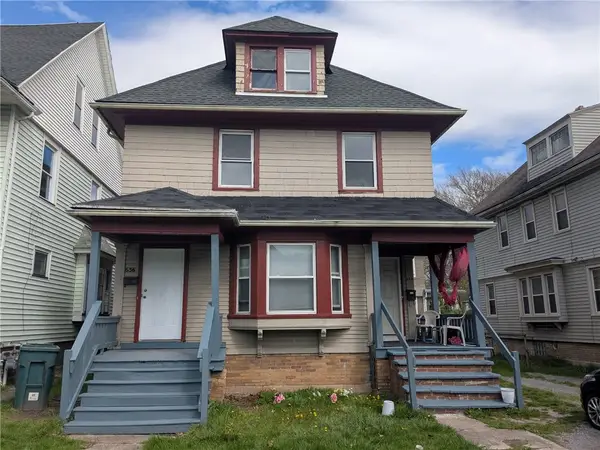 656-658 Genesee Street, Rochester, NY 14611