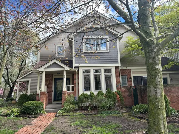 36 Adams Street, Rochester, NY 14608