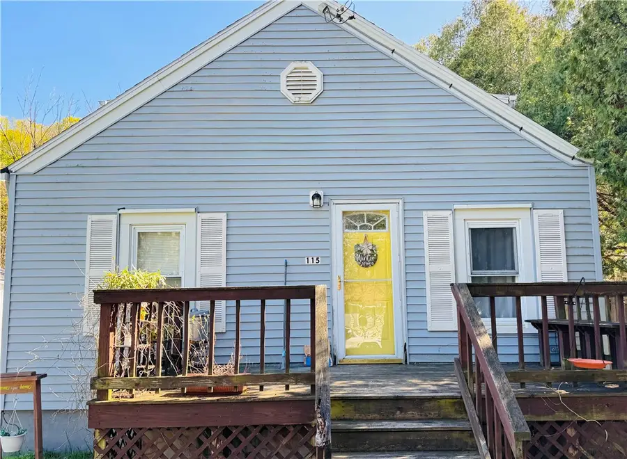 115 Olmstead Place, Syracuse, NY 13219 - #2