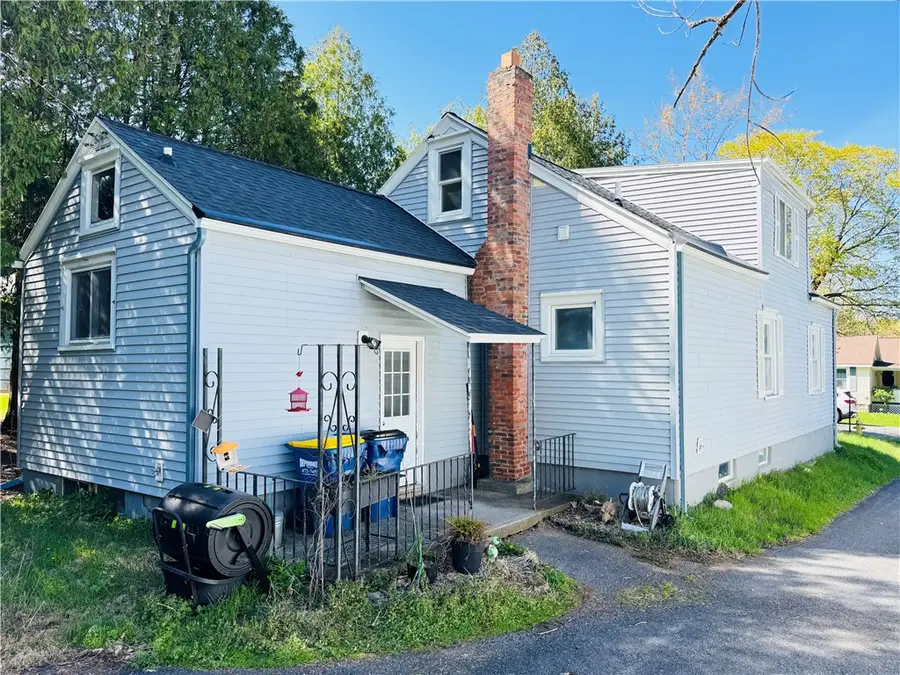 115 Olmstead Place, Syracuse, NY 13219 - #3