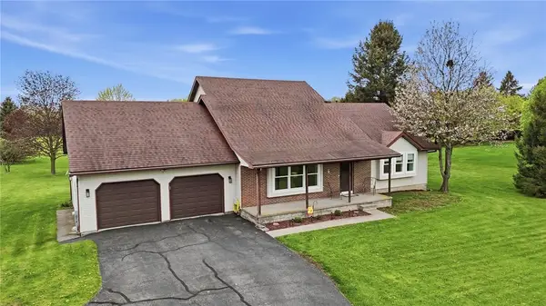 536 Barks Rd, Caledonia, NY 14423