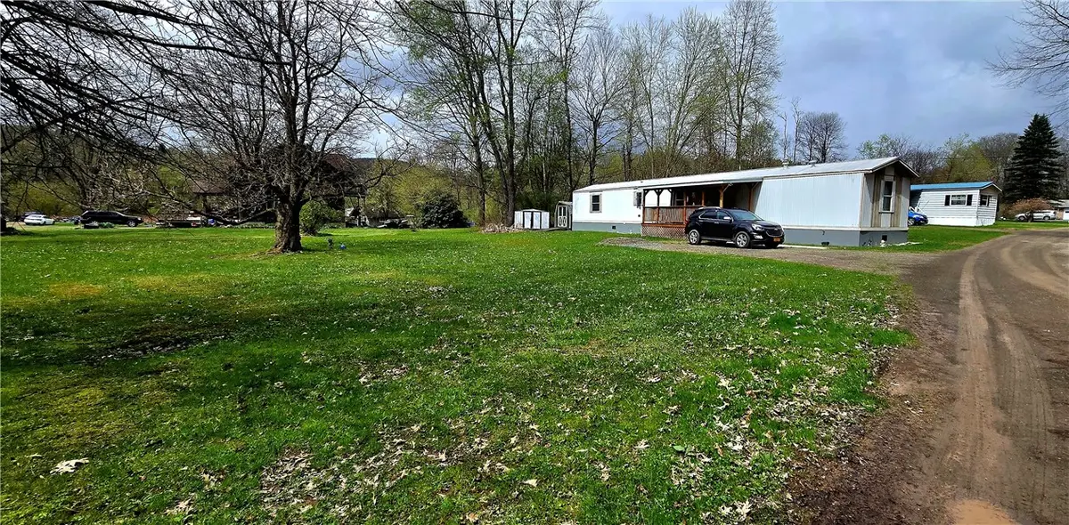 101 Deshaw Road, Unadilla, NY 13849 - #1