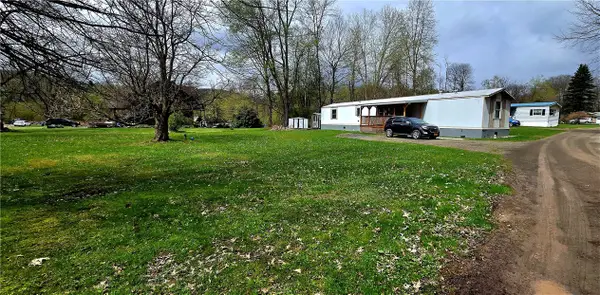 101 Deshaw Road, Unadilla, NY 13849