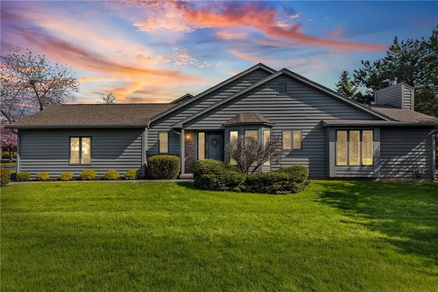 8 Shanbrook Drive, Rochester, NY 14612 - #2