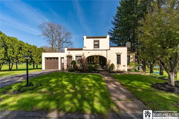 102 Merlin Avenue, Jamestown, NY 14701