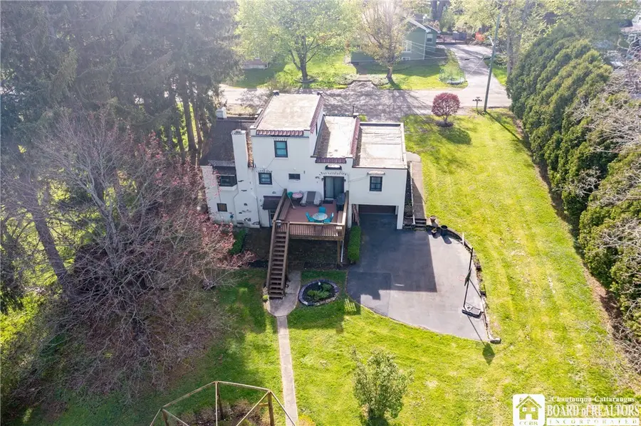 102 Merlin Avenue, Jamestown, NY 14701 - #2