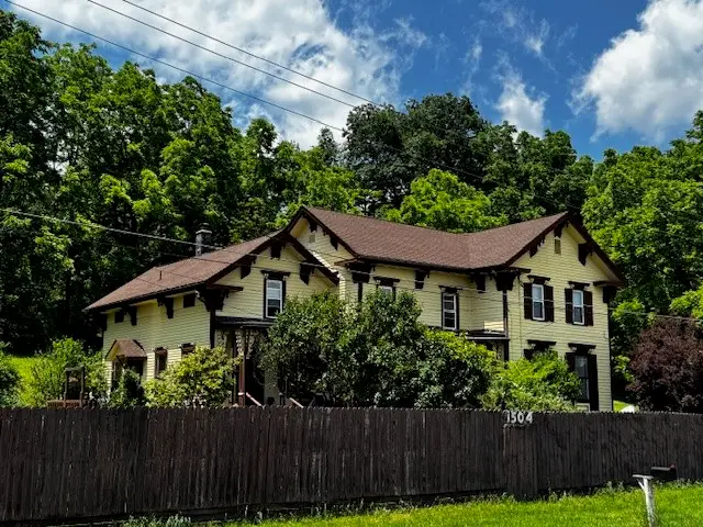 1504 Elmira Road, Newfield, NY 14867 - #1