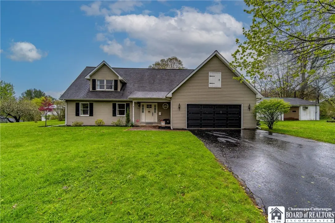700 Weeks Street, Jamestown, NY 14701 - #1