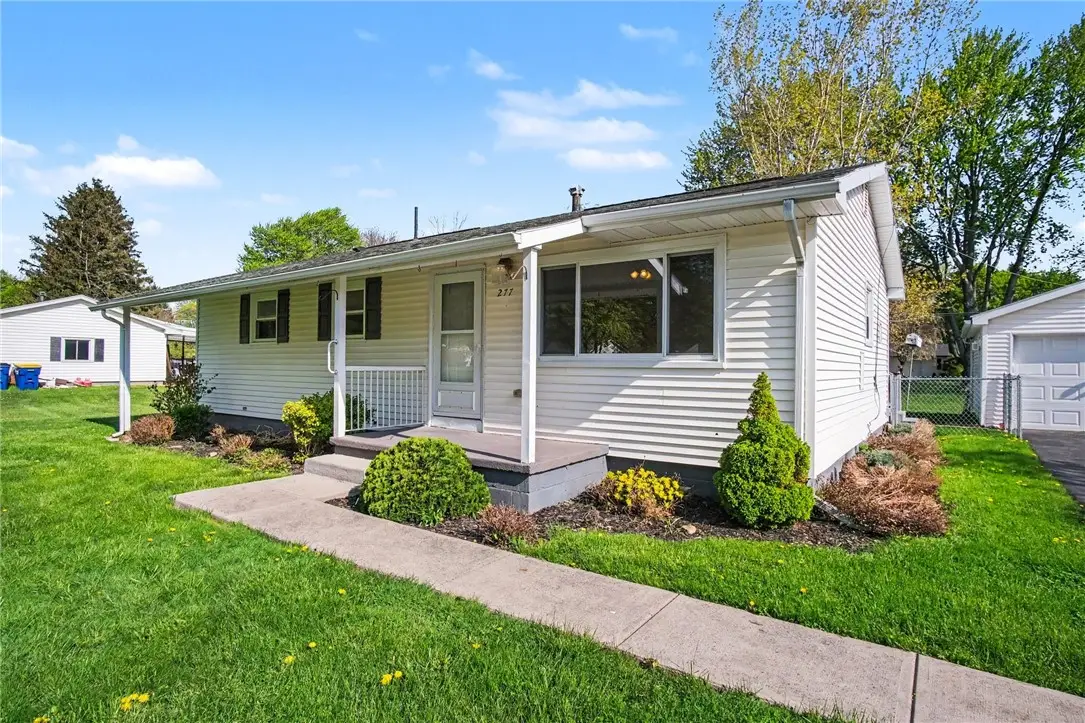 277 Lycoming Rd, Rochester, NY 14623 - #1