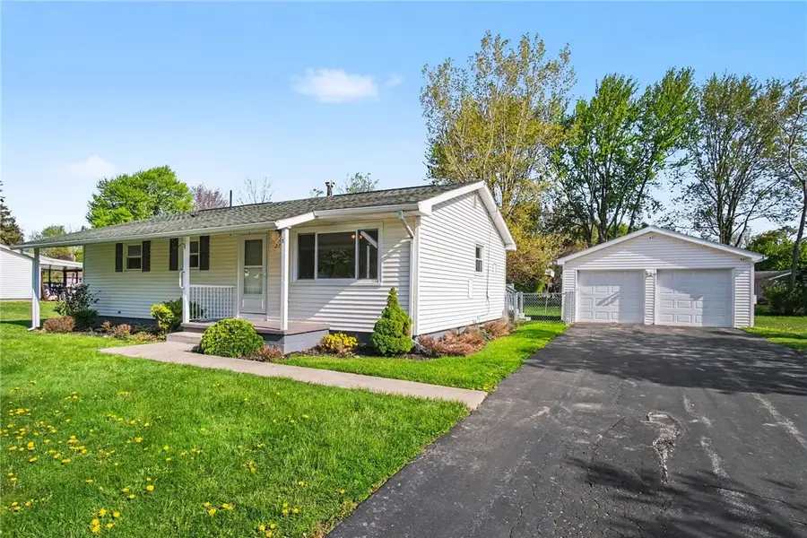 277 Lycoming Rd, Rochester, NY 14623 - #3