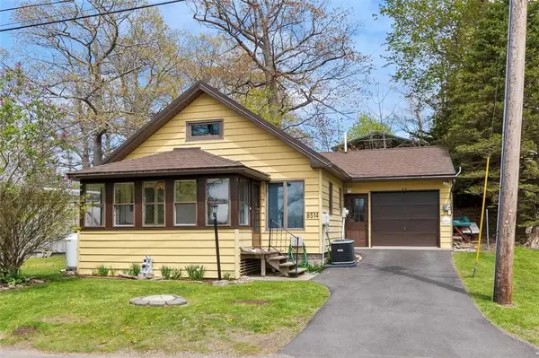 8514 E Port Bay Road, Wolcott, NY 14590