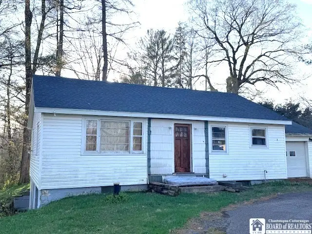 6073 Old Route 17, Dewittville, NY 14728 - #2