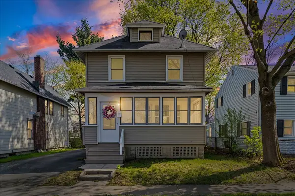 9 Welstead Place, Rochester, NY 14613