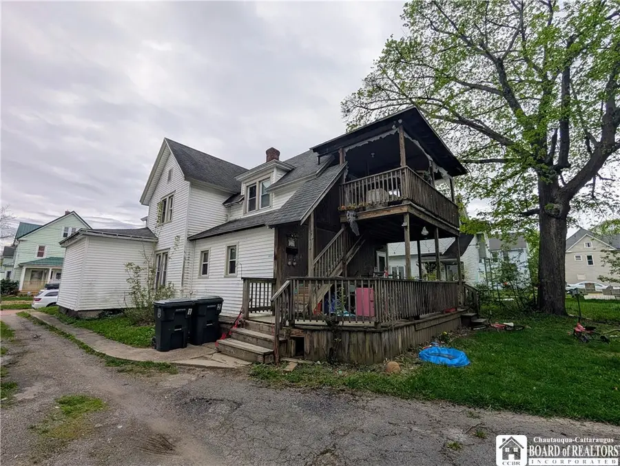 20 Crown Street, Jamestown, NY 14701 - #3