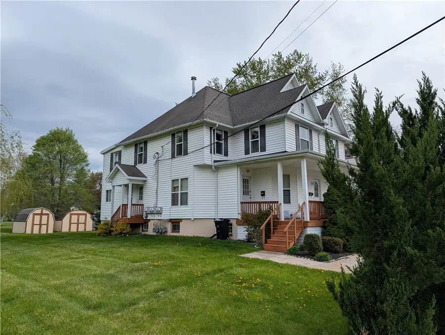 220 W 15th Street, Elmira, NY 14903 - #2