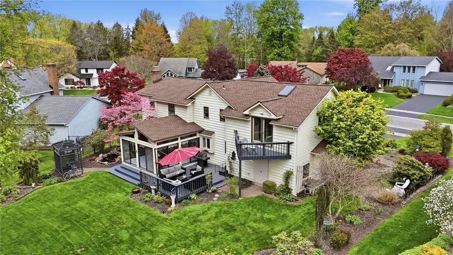 133 Melwood Drive, Rochester, NY 14626 - #2