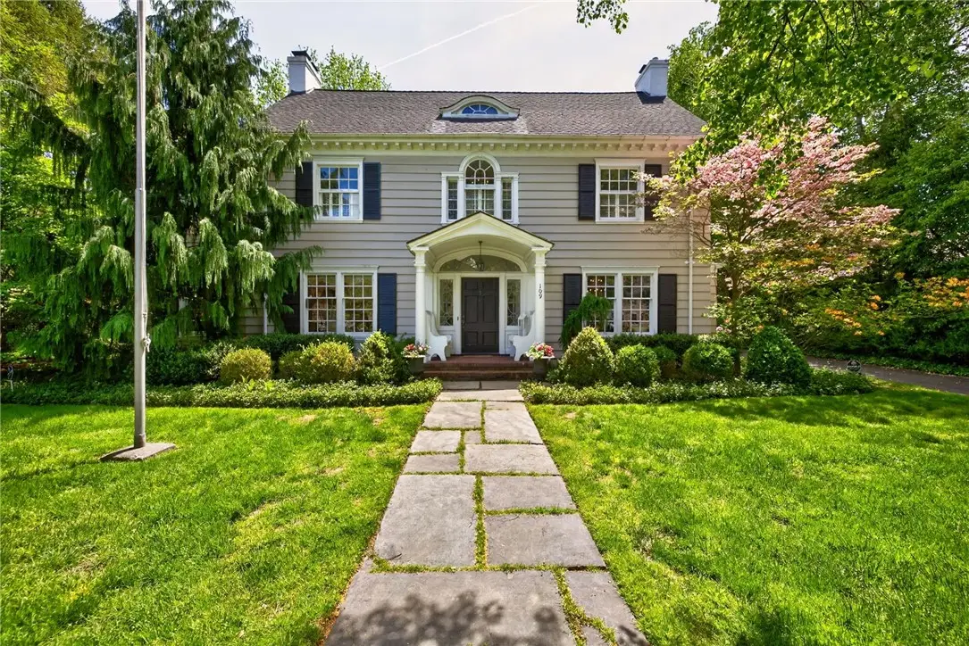 109 Sandringham Road, Rochester, NY 14610 - #1