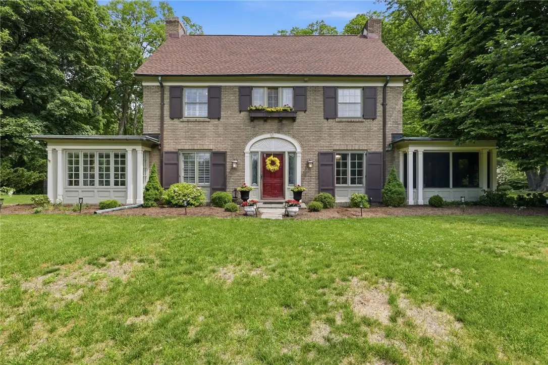 210 Fairport Road, East Rochester, NY 14445 - #1