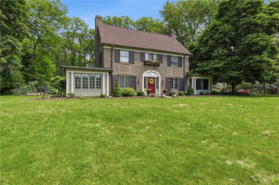 210 Fairport Road, East Rochester, NY 14445 - #2