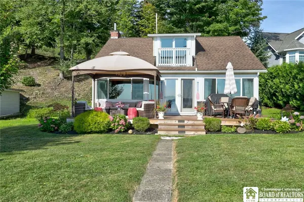 2972 Chautauqua Avenue, Ashville, NY 14710