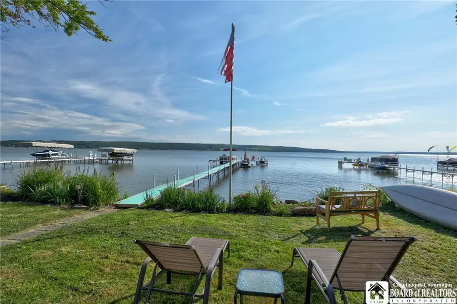 2972 Chautauqua Avenue, Ashville, NY 14710 - #2