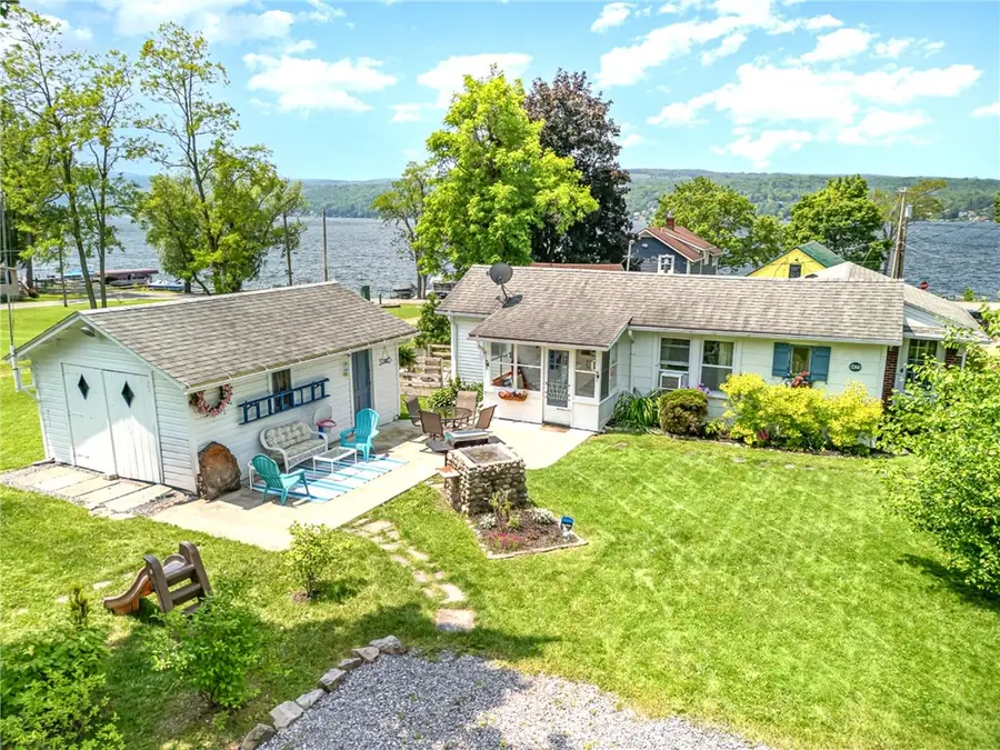8479 Princeton Street, Honeoye, NY 14471 - #2