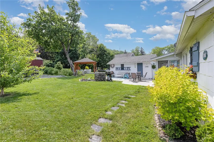 8479 Princeton Street, Honeoye, NY 14471 - #3