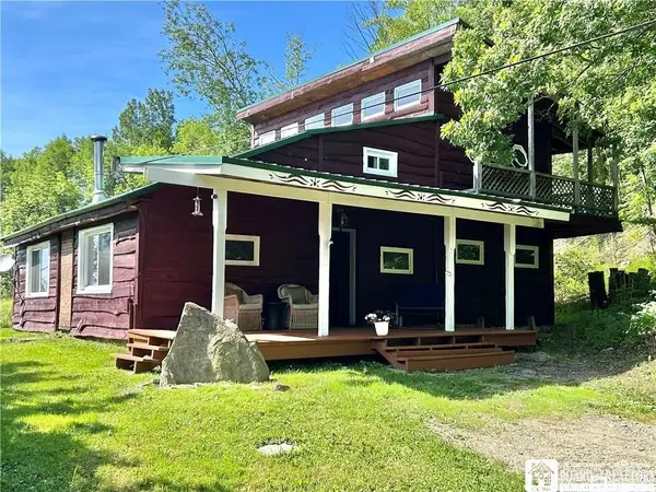 256 Bragg Road, Frewsburg, NY 14738