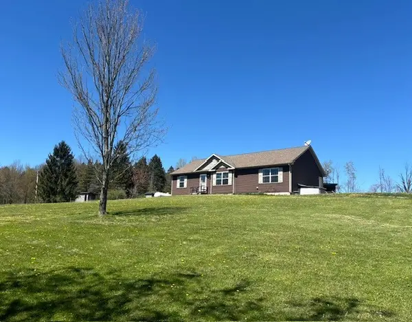 1813 Newark Valley-maine Road, Newark Valley, NY 13811
