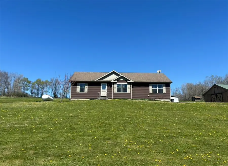 1813 Newark Valley-maine Road, Newark Valley, NY 13811 - #2