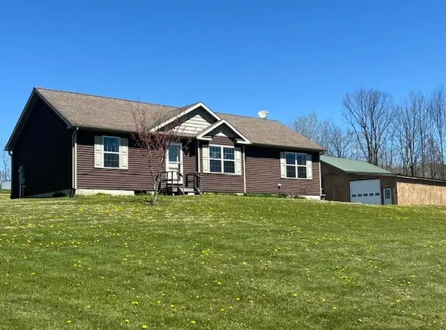 1813 Newark Valley-maine Road, Newark Valley, NY 13811 - #3
