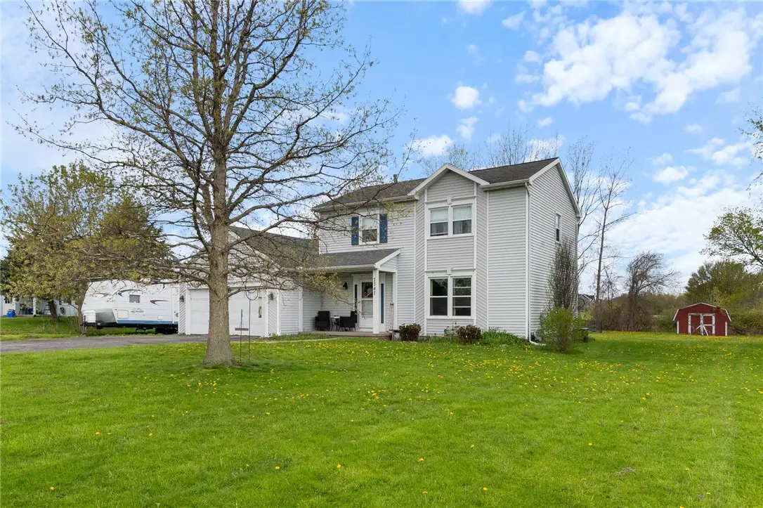 7747 Roder Parkway, Ontario, NY 14519 - #1