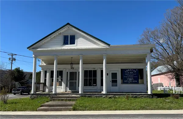 43 Main Street, Schenevus, NY 12155
