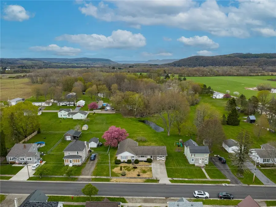 210 Lincoln Street, Wayland, NY 14572 - #2