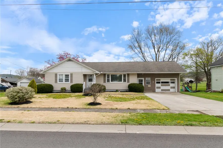 210 Lincoln Street, Wayland, NY 14572 - #3