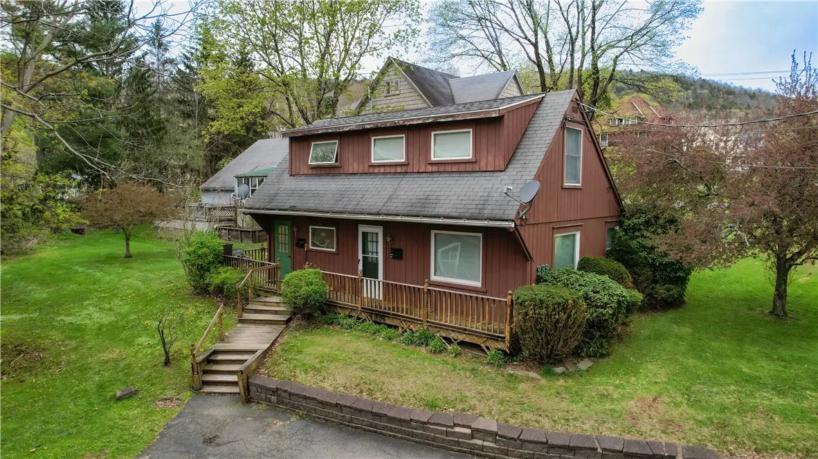 1 Hudson Street, Walton, NY 13856 - #1