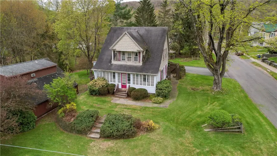 1 Hudson Street, Walton, NY 13856 - #3