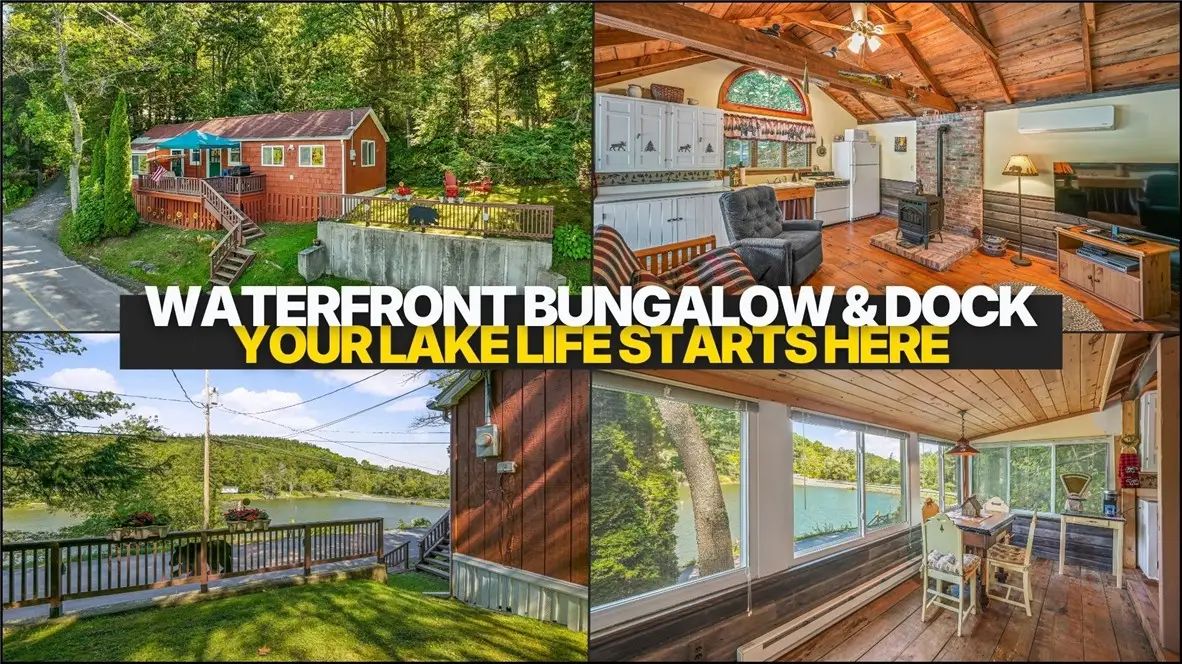 342 Bear Gulch Road, Summit, NY 12175 - #1
