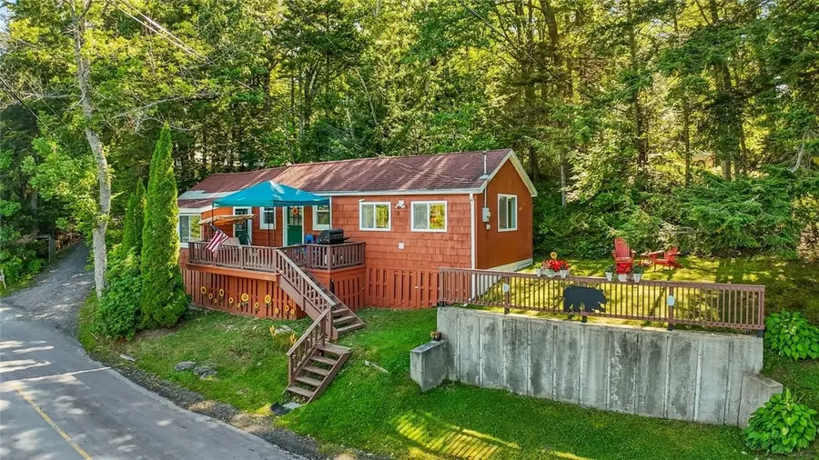 342 Bear Gulch Road, Summit, NY 12175 - #2